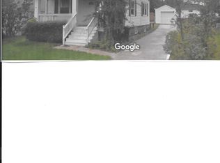 6346 Meadowbrook Rd, Garfield Heights, OH 44125