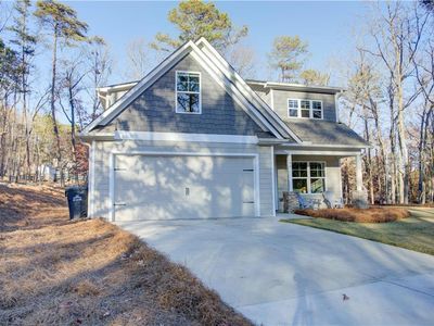 188 Chickasaw Dr, Loop, GA, 30183