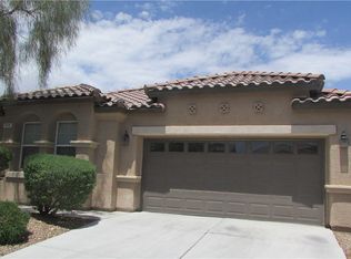 7310 Caballo Range Ave, Las Vegas, NV 89179