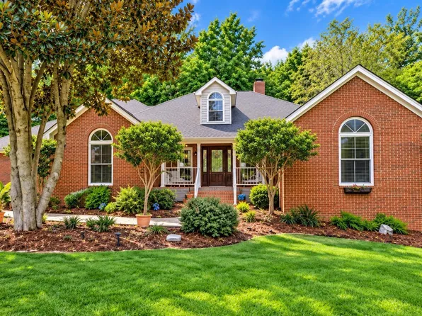 252 Ridge Way, Simpsonville, SC 29680