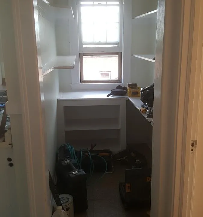 Pantry