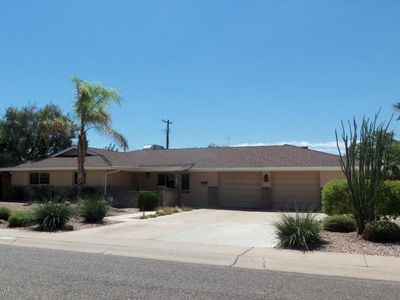 8319 E Mariposa Dr, Scottsdale, AZ, 85251