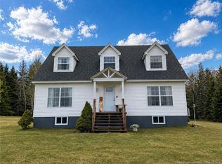 128 Mechanic St, Kent, NB E7J1H4