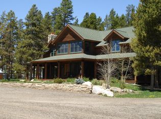 3444 County Road 5, Tabernash, CO 80478