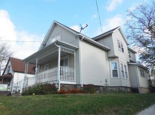 4403 17th Ave, Kenosha, WI 53140