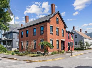 27 Summer St, Biddeford, ME 04005