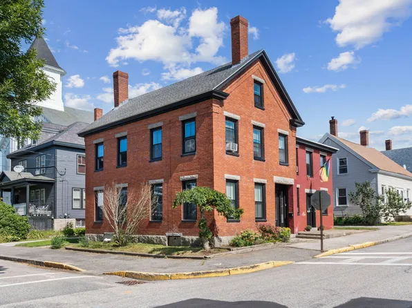 27 Summer Street, Biddeford, ME 04005