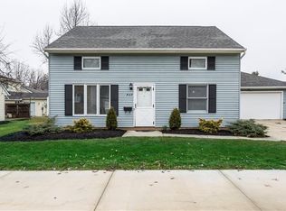937 Tollis Pkwy #17, Broadview Heights, OH 44147