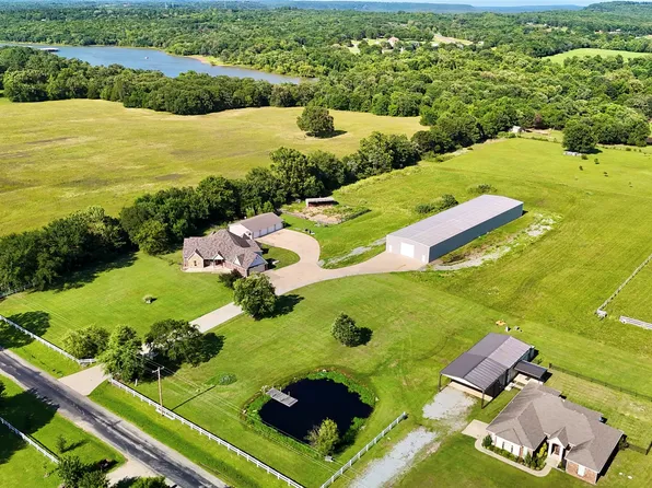 143 N Bk 700 Rd, Stigler, OK 74462