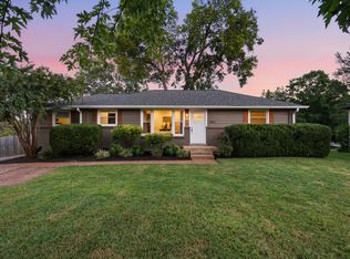 1932 Valley Park Dr, Nashville, TN 37216