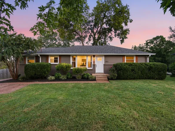 1932 Valley Park Dr, Nashville, TN 37216