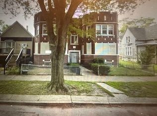 621 W 61st Pl, Chicago, IL 60621