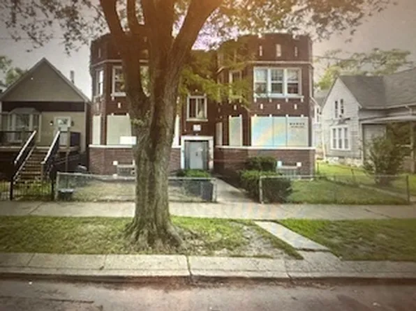 621 W 61st Pl, Chicago, IL 60621