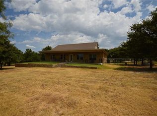 511 Ranch View Rd, Perrin, TX 76486