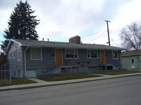 750, 2521-23-25-27 Thames St #2523, Missoula, MT 59801
