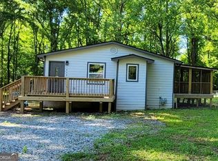 1050 Waterworks Rd, Commerce, GA 30529