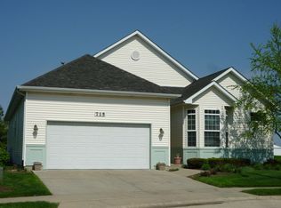 715 Haven Ln, Joliet, IL 60435