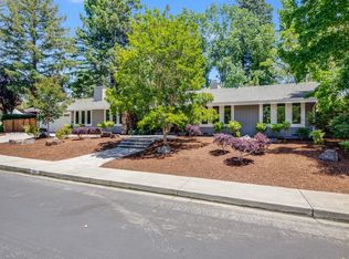 695 Park Hill Rd, Danville, CA 94526