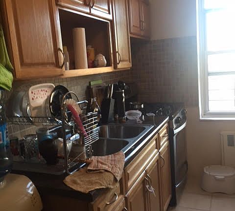 3rd image of 120-12 85th. Ave #5