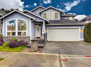 25410 155th Ave SE, Covington, WA 98042