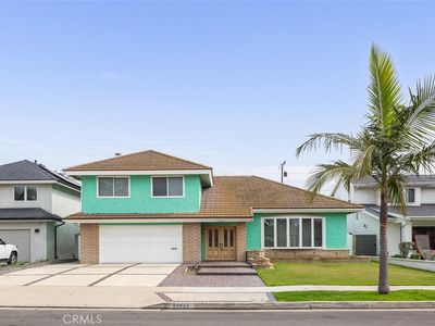 20422 Ravenwood Ln, Huntington Beach, CA, 92646