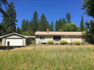 1515 E Westmoreland Rd, Deer Park, WA 99006