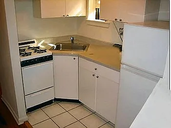 Rented by City Connections Realty