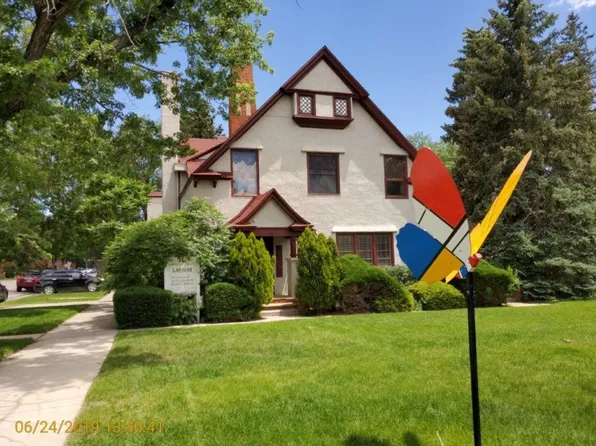 431 N. Cascade Avenue, 431 N Cascade Ave APT 7, Colorado Springs, CO 80903