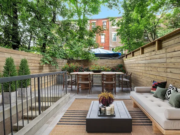 265 W 131st St #G, New York, NY 10027