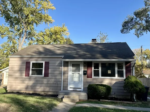 2315 Berkshaff Dr, Lafayette, IN 47904