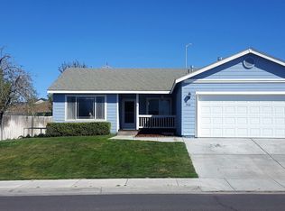 1980 NW Prickly Pear Dr, Hermiston, OR 97838