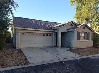 17017 W Rimrock St, Surprise, AZ 85388