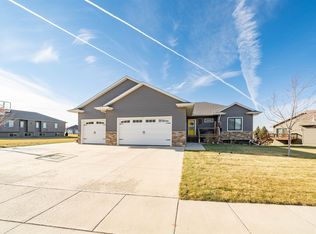 615 Meadow St, Baltic, SD 57003