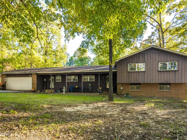 1777 Star Landing Rd, Nesbit, MS 38651