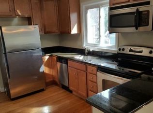 9 Nelson St, Winchester, MA 01890