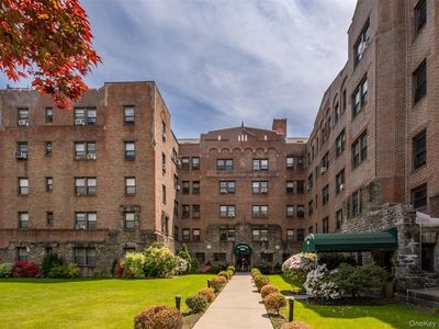4784 Boston Post Road #B23, Pelham, NY, 10803