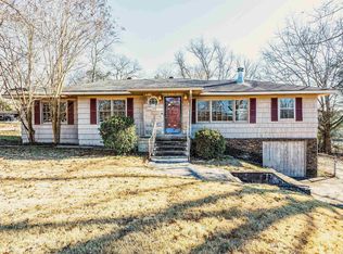341 Park Rd, Pleasant Grove, AL 35127
