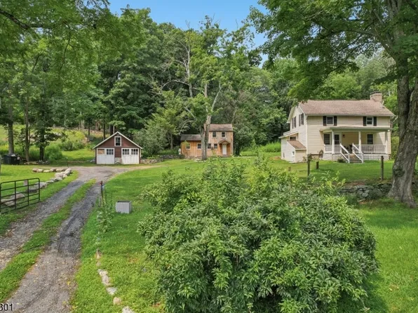 135 Millbrook Rd, Hardwick Twp., NJ 07825