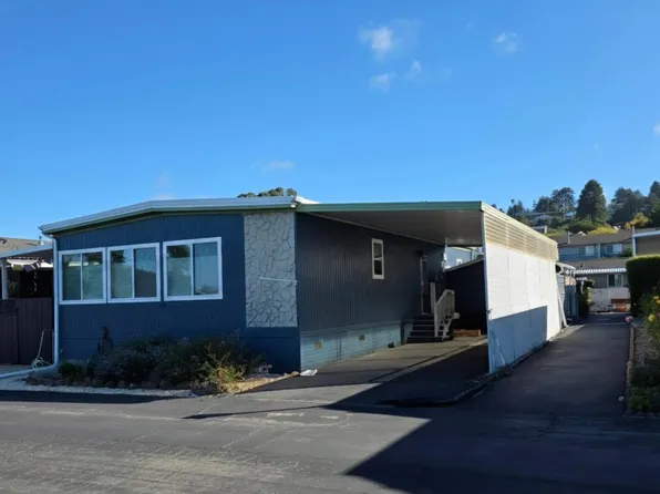 (undisclosed Address), Aptos, CA 95003