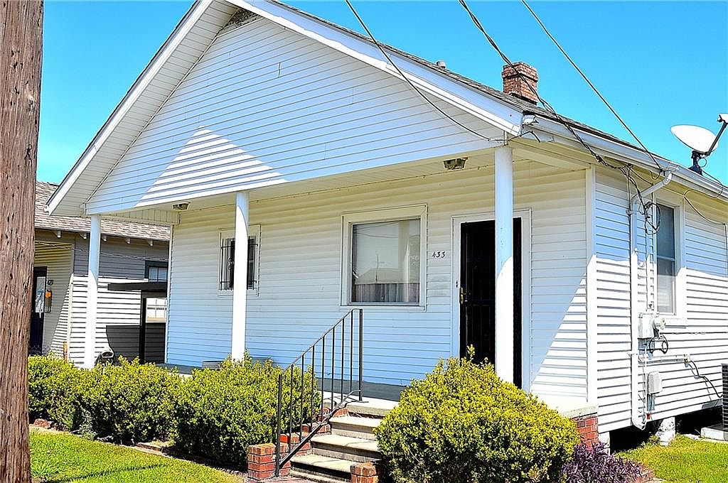 433 Avenue A, Marrero, LA 70072 Zillow