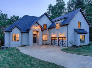 771 Split Rail Ln LOT 45, Knoxville, TN 37934