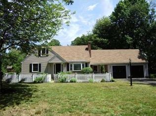 1 North St, North Andover, MA 01810
