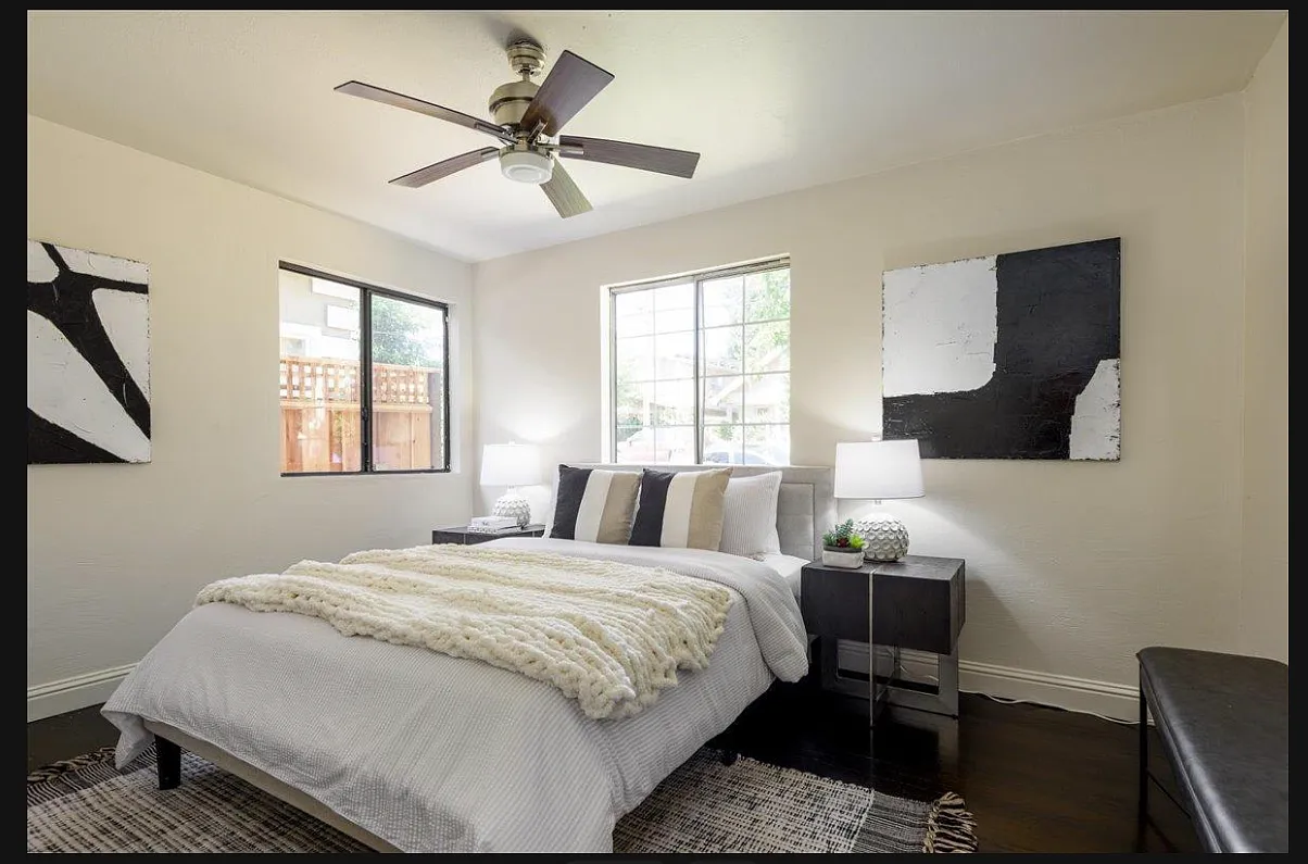 3 bed, 1.5 bath, 1080 sqft, $3,995 — Photo 4