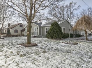 802 S Main St, Woodward, IA 50276