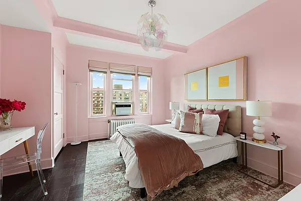 41 West 96th Street #14CD in Upper West Side, Manhattan