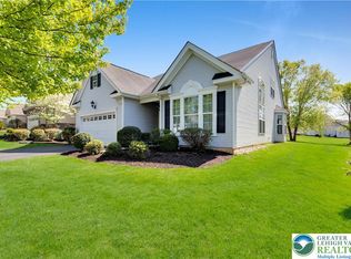 2088 Kingsview Rd, Macungie, PA 18062