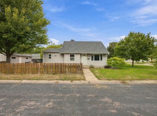 4800 6th St NE, Columbia Heights, MN 55421