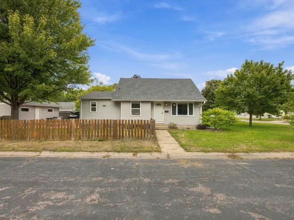 4800 6th St NE, Columbia Heights, MN 55421