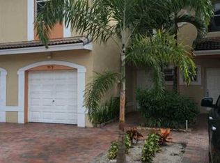 9072 NW 54th St, Sunrise, FL 33351