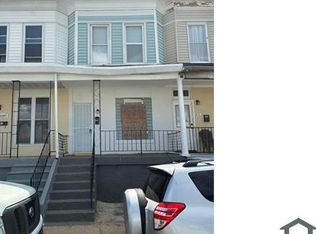 3309 Paton Ave, Baltimore, MD